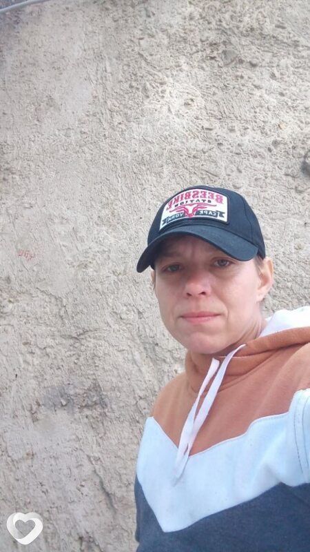 Инна, 41, Москве — анкета №1427887