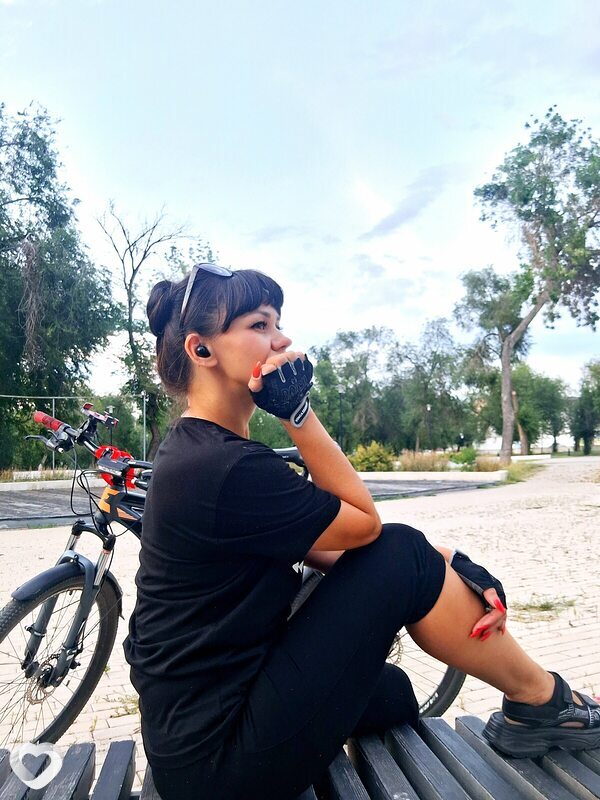 Татьяна, 46, Оренбурге — анкета №1427888