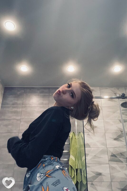Алиса, 22, Тюмени — анкета №1428155