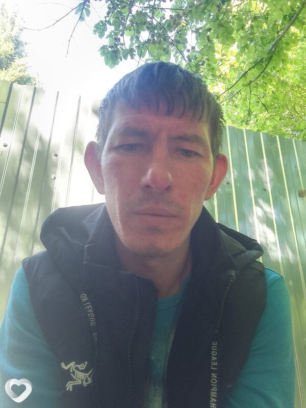 Николай, 34, Чебоксарах — анкета №1428156