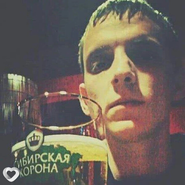 Сергей, 27, Татарске — анкета №1428159