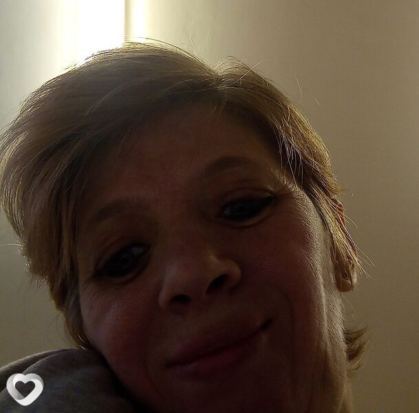 Инна, 51, Калуге — анкета №1428161