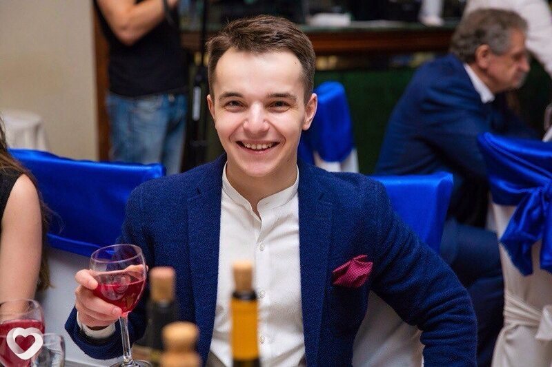 Саша, 31, Волгограде — анкета №1428162