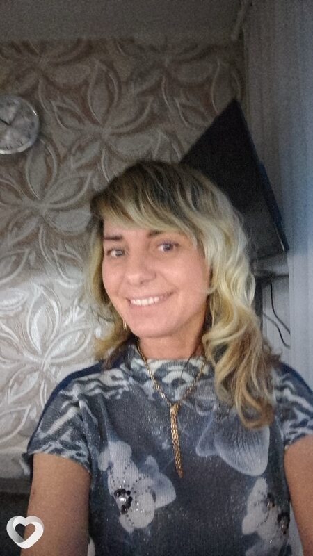 Наталья, 45, Кемерове — анкета №1428167