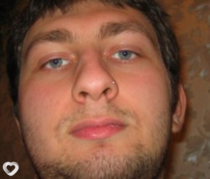 Егор, 47, Уфе — анкета №1428376