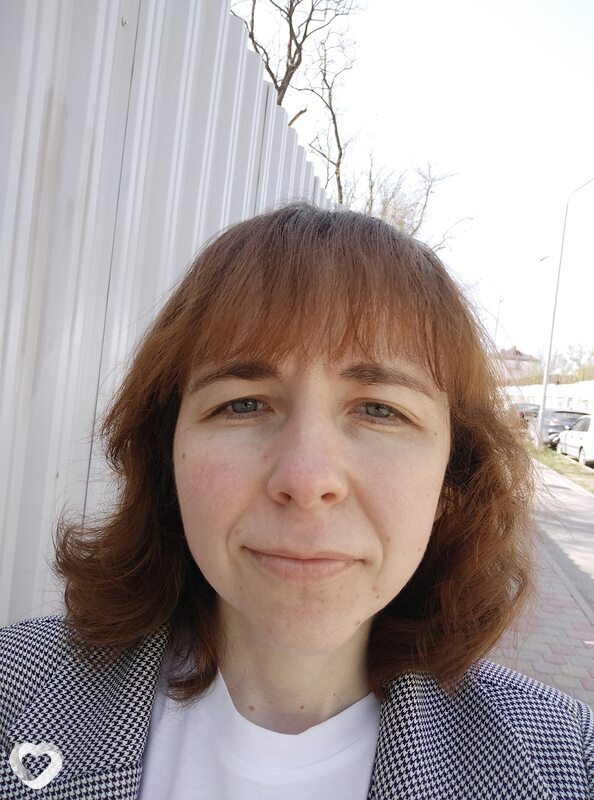 Любовь, 36, Ростове-на-Дону — анкета №1428378