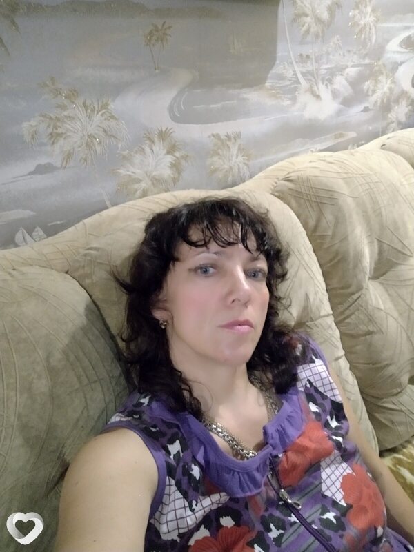 Юлия, 54, Екатеринбурге — анкета №1428382