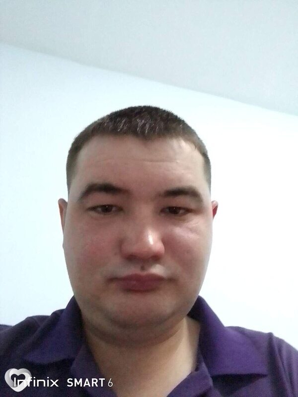 Сергей, Навои