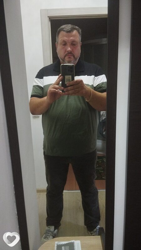 Дмитрий, 52, Санкт-Петербурге — анкета №1428385