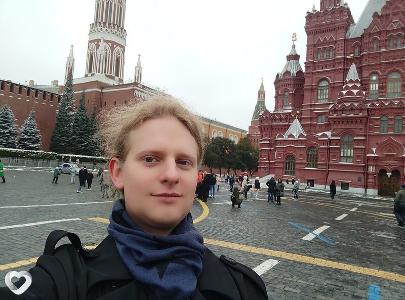 Олег, 30, Хабаровске — анкета №1428386