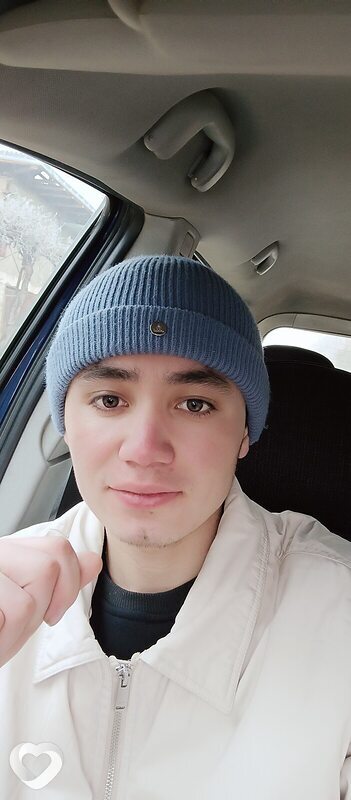 Байир, 25, Тюмени — анкета №1428391