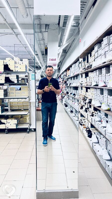 David, 38, Кирове — анкета №1428399