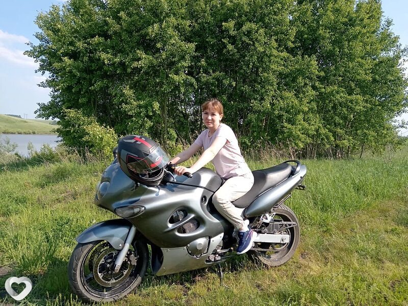Юлия, 37, Назарове — анкета №1428052