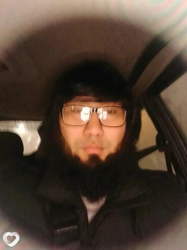 Джафар, 30, Актобе — анкета №1428025