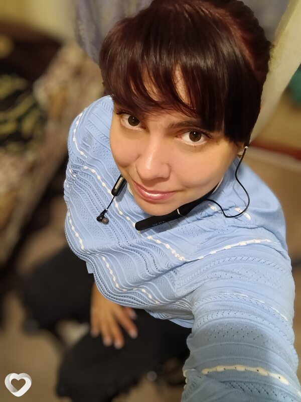 Ирина, 33, Курске — анкета №1428031