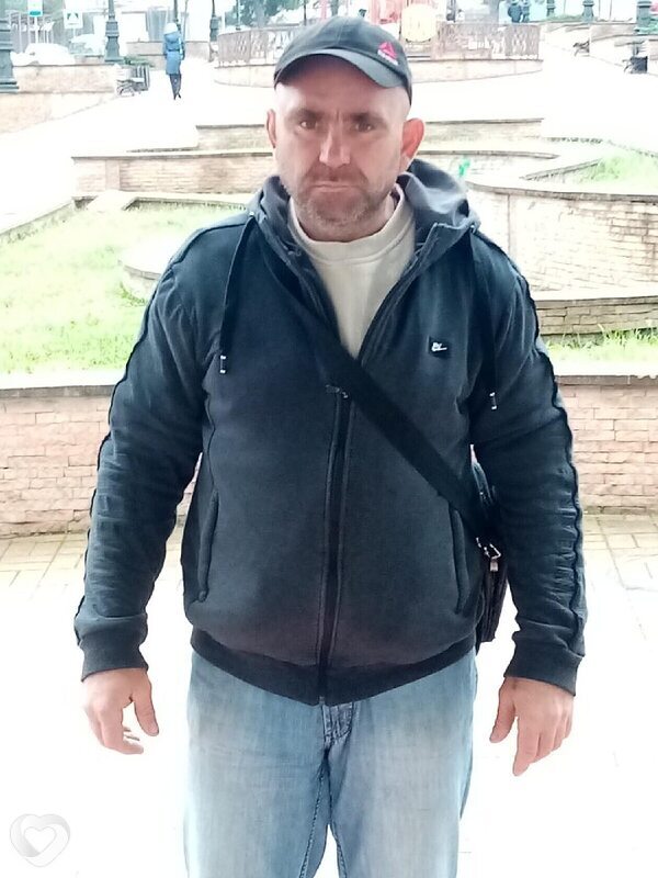 Андрей, 47, Омске — анкета №1428033