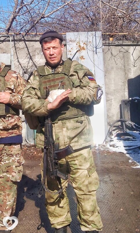Егор, 50, Сочи — анкета №1428034