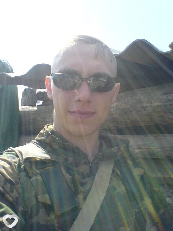 Сергей, 39, Иванове — анкета №1428042