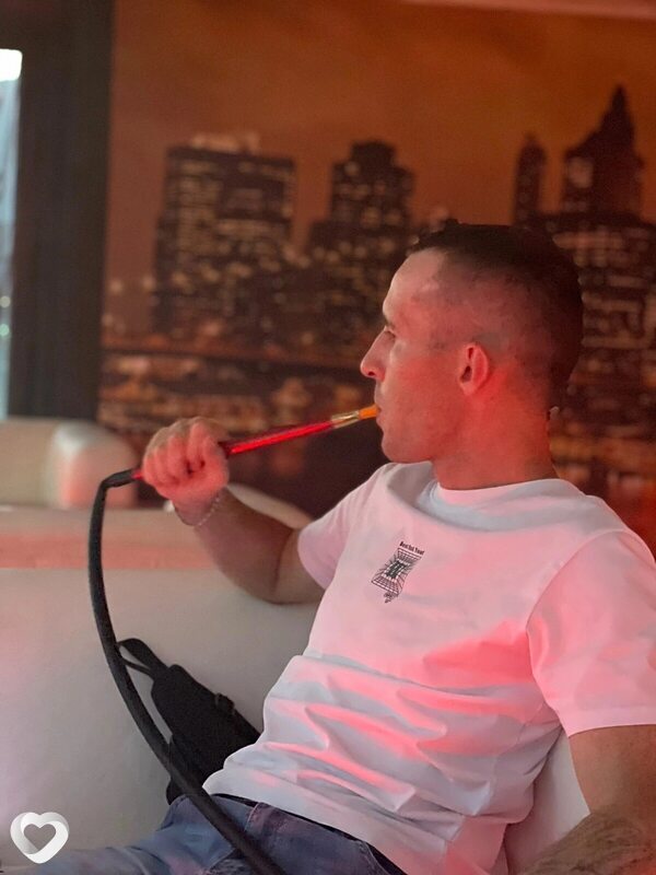 Алексей, 36, Ростове-на-Дону — анкета №1428044