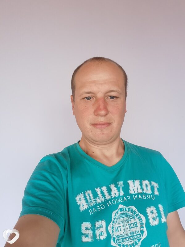 Сергей, 34, Гродно — анкета №1428046