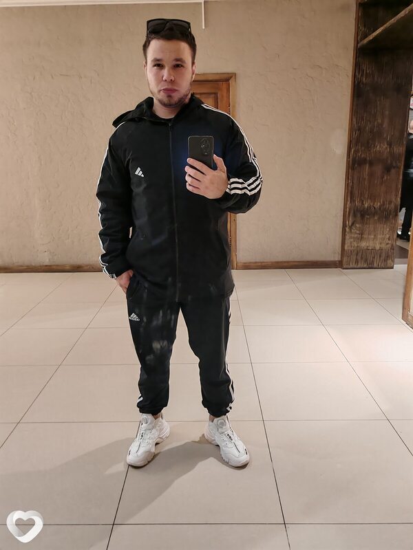 Максим, 31, Астане — анкета №1428973