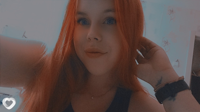 Алёна, 25, Владимире — анкета №1428976