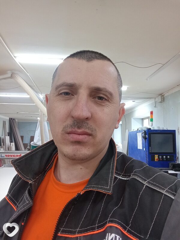 Слава, 39, Костанае — анкета №1428981