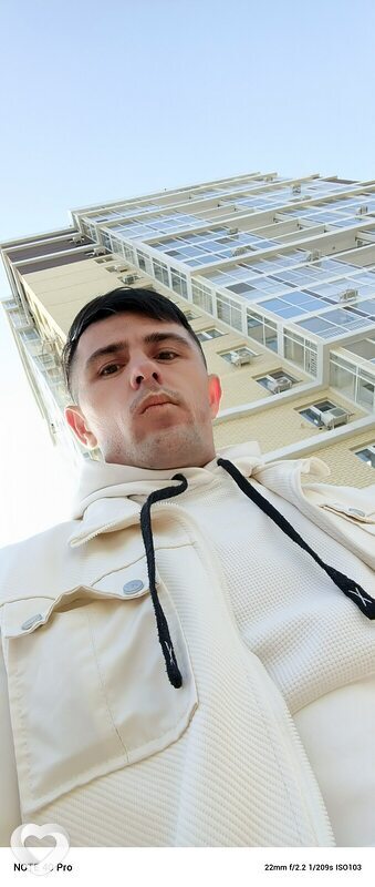 Женя, 32, Набережных Челнах — анкета №1428984