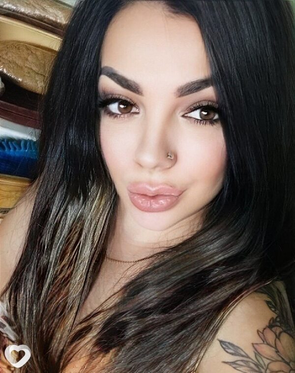 Lana, 40, Донецке — анкета №1428996