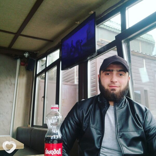 Хасан, 23, Пыти-Яхе — анкета №1428325