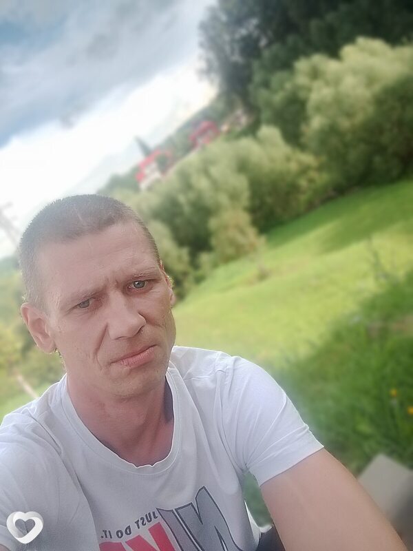Игорь, 39, Ярославле — анкета №1428330