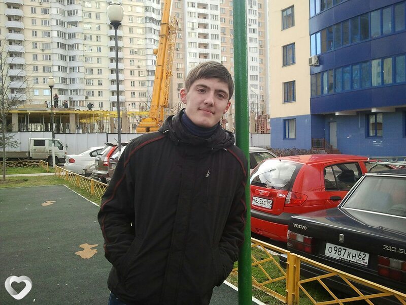 Давид, 30, Махачкале — анкета №1428332