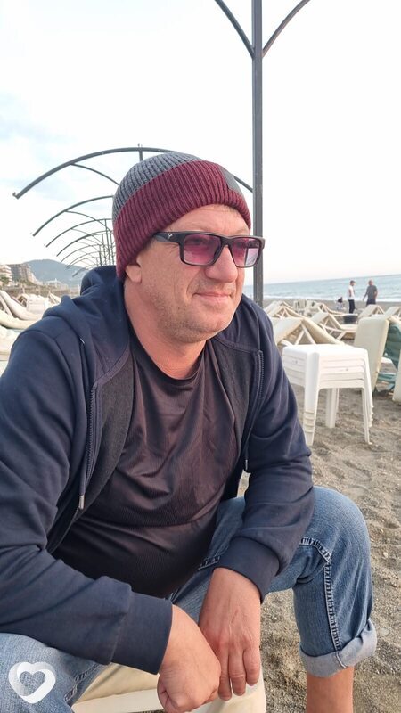 Сергей, 52, Рязани — анкета №1428334