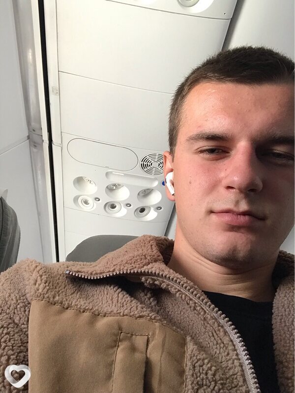 Петр, 25, Таганроге — анкета №1428337
