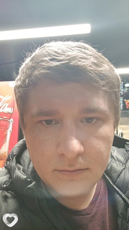 Влад, 31, Воронеже — анкета №1428339