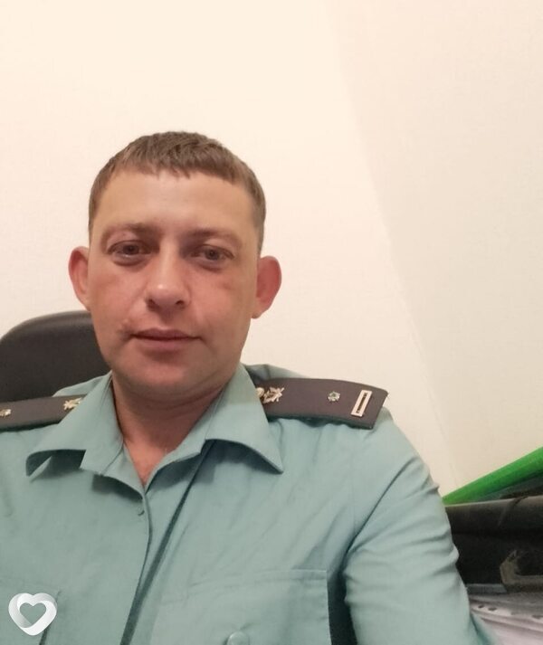 Роман, 35, Барнауле — анкета №1428343