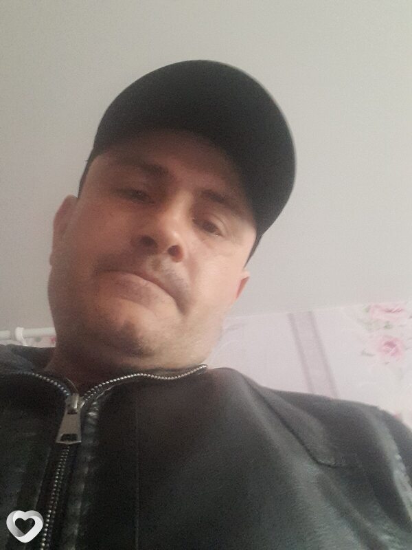 Алексей, 42, Москве — анкета №1428344