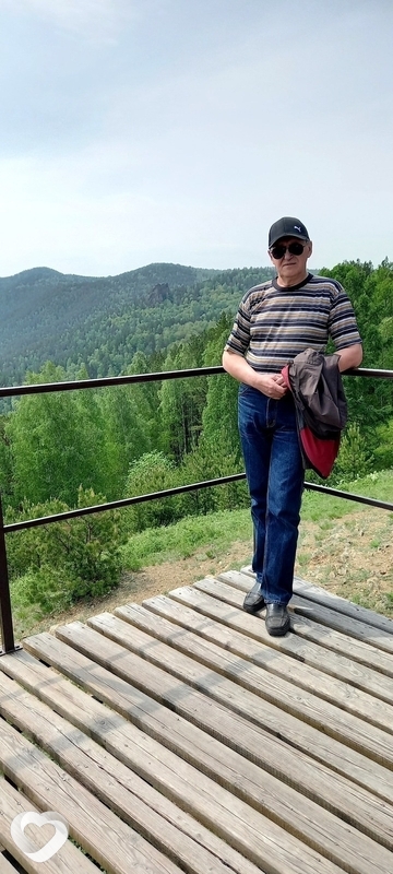 Игорь, 64, Новокузнецке — анкета №1428125