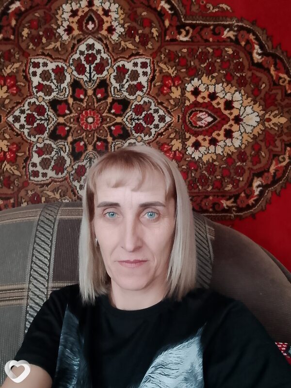 Olga, 45, Новокузнецке — анкета №1428135