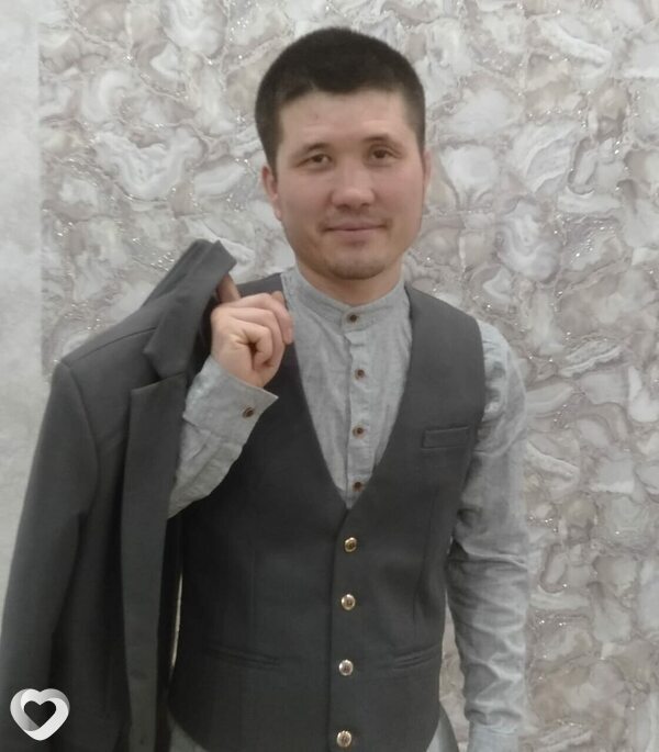 Доняр, 37, Актобе — анкета №1428140