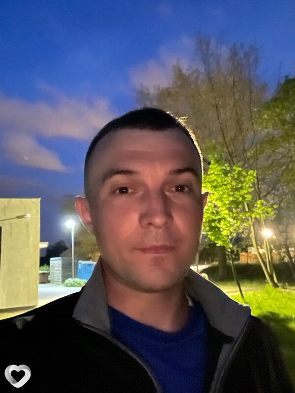 Юра, 35, Вроцлав — анкета №1428143