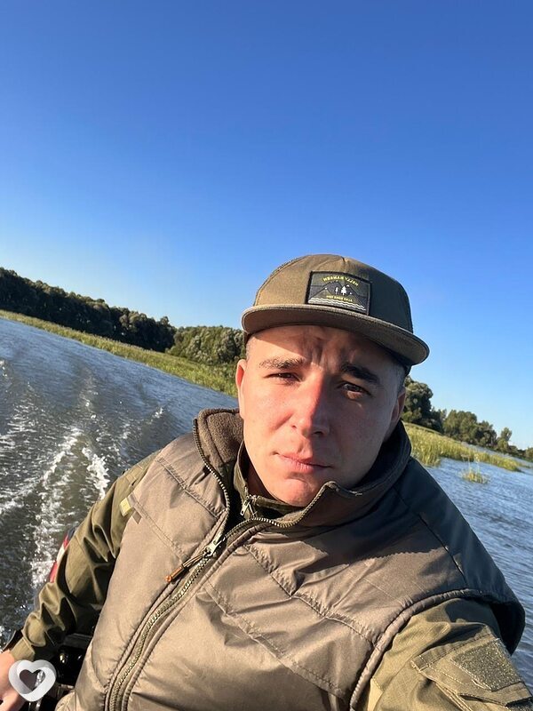 Вячеслав, 35, Красноярске — анкета №1428204