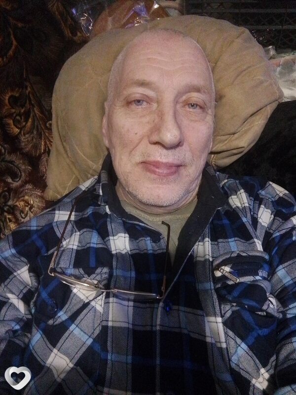 Валерий, 68, Каменске-Уральском — анкета №1428216
