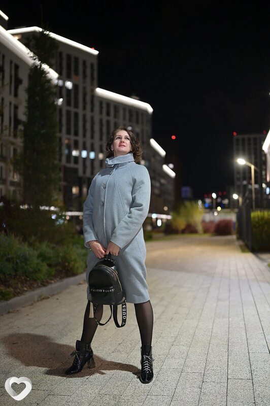 Елена, 42, Тюмени — анкета №1428220