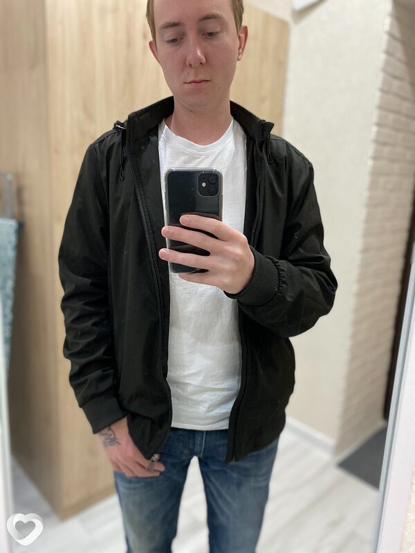 Дмитрий, 28, Пензе — анкета №1428221