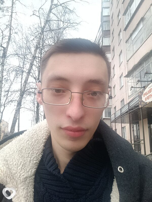 Александр, 30, Брянске — анкета №1428225