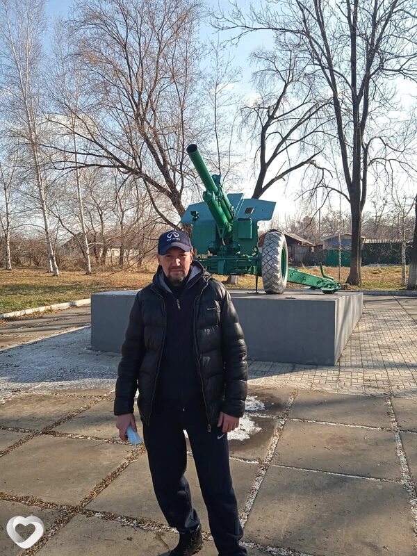 Александр, 52, Красноярске — анкета №1428231