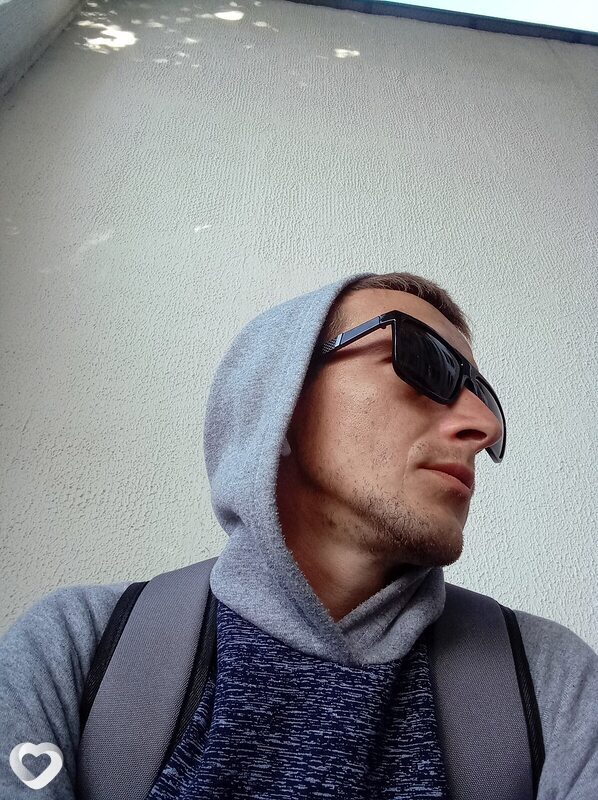 Андрей, 36, Москве — анкета №1428232