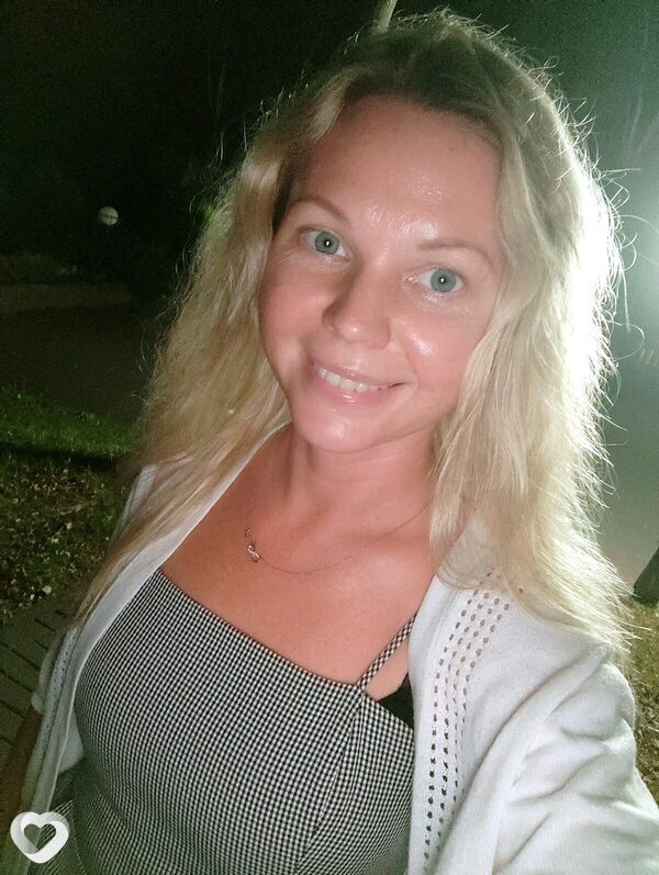 Наташа, 42, Минске — анкета №1428244
