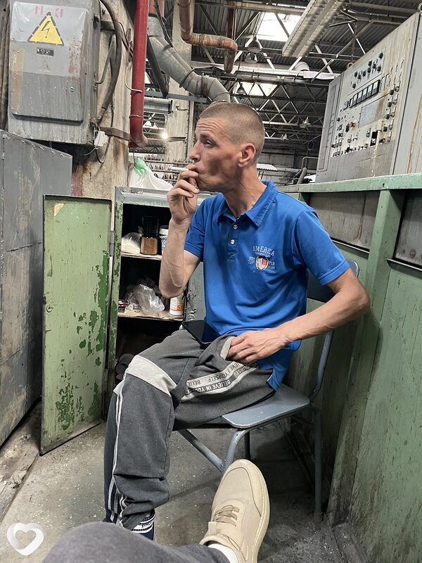 Мжмбикуколд, 41, Москве — анкета №1428248